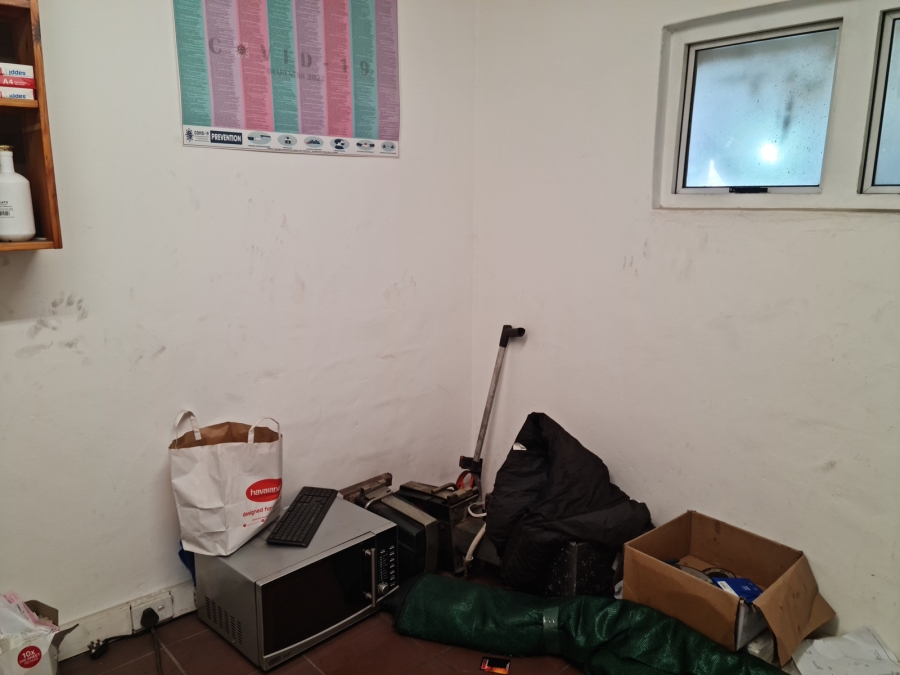 To Let commercial Property for Rent in Saxenburg Park 1 Western Cape